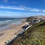 Elegant 3-bed Family House With Large Pool Area Praia da Lourinhã